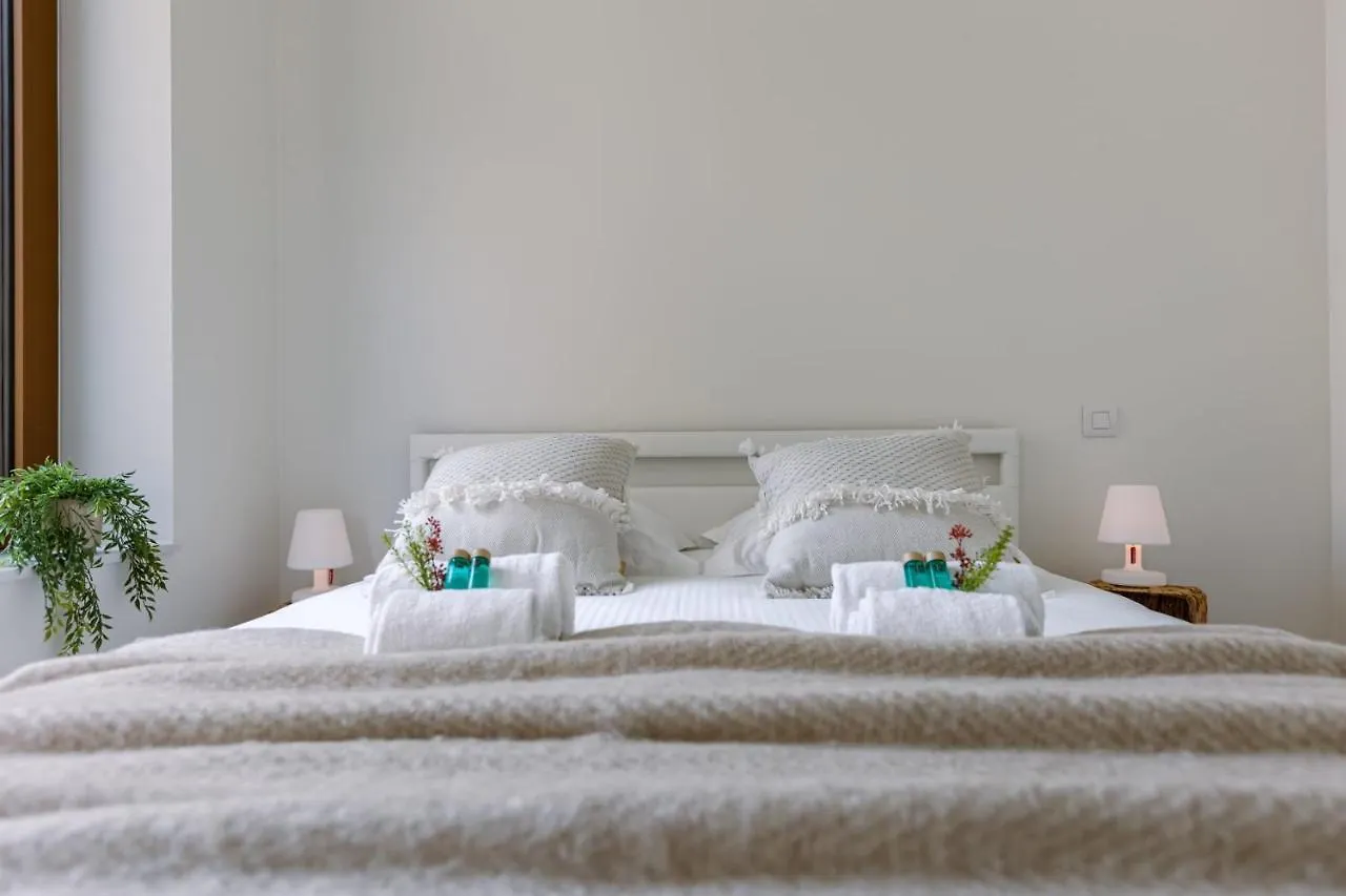 Beautiful And Bright Apartment With Terrace Ostend